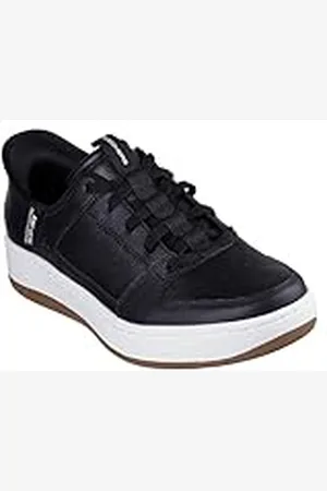 Skechers Slip-ins Manos Libres Sport Court 92 Distown, Zapatillas Hombre, , 47.5 EU
