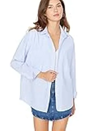 Trendyol Twoaw23go00359 Camisa, , 34 Mujeres