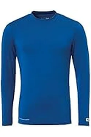 Uhlsport Distinction Colors Baselayer Camiseta De Entrenamiento, Hombre, , 140