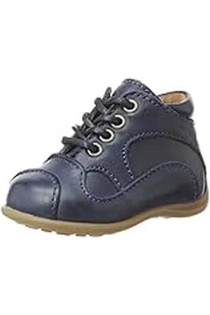 Bisgaard Lauflernschuhe, Zapatillas Unisex niños, , 18 EU