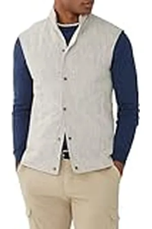 Hackett Pima Cotton Polo Jacket para Hombre, , XXL