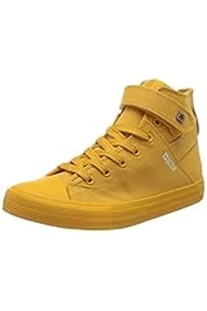 Big Star Bigstar Ff274581_36, Zapatillas Mujer, , EU