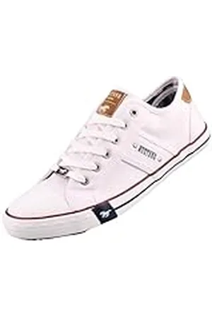 Mustang 1099-401, Zapatillas sin Cordones Hombre, , 42 EU