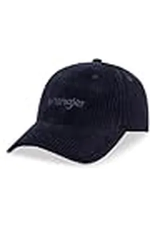 Wrangler Corduroy Gorra de béisbol, , Talla única Hombres