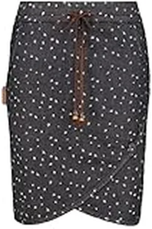 alife kickin Luciak B Falda, , L para Mujer