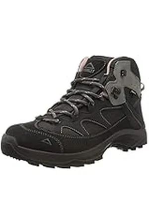 mc kinley McKinley Discover II Mid AQX, Botas para Senderismo Mujer, , 37 EU