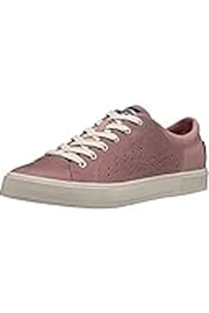 Helly Hansen Pier & Lifestyle, Zapatillas Mujer, Rosa (Bridal Rose/Bridal Blus), 6 EU