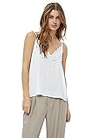 DESIRES Parte Superior Con Tirantes Benta para Mujer, , XL