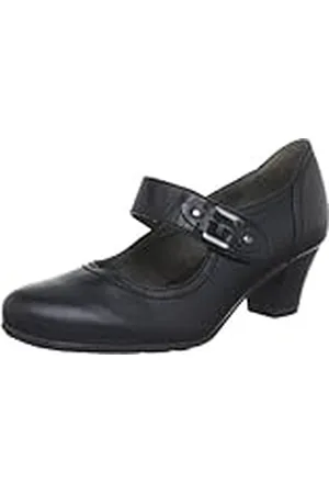 Jana Luga-3k-3 8-8-24300-21, Mocasín Mujer, , 42 EU
