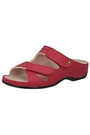 Berkemann Janna, Pantuflas Mujer, , 37.5 EU