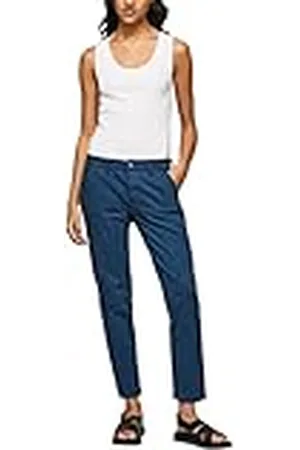 Pepe Jeans Maura, Pantalones Mujer, , 34W / 34L