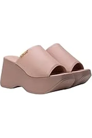 Replay Malva Block, Sandalias con cuña Mujer, , 38 EU