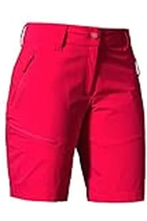 Schöffel Shorts Toblach2 Pantalón Corto, Mujer, , 46