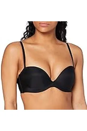 Triumph Mujer Stepy Soft 01 Wdp, Full Coverage Bra, , 100C