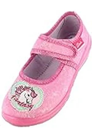 Beck Fantasy World, Zapatillas De Casa Niños