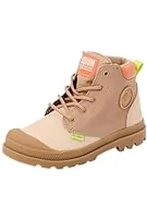 Palladium Pampa Hola, Ankle Boot Mujer, , 32 EU