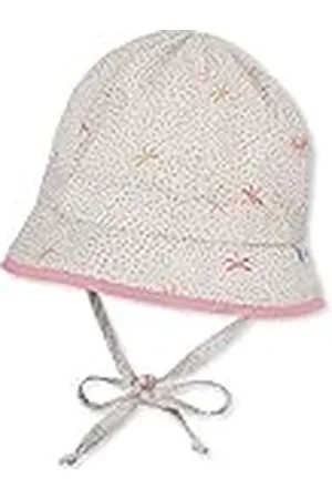 Sterntaler Hut 1402117 Gorro/Sombrero, , 47 para Bebés