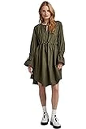 G-Star Para Mujer Vestido Sniper , , L