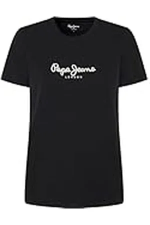 Pepe Jeans Fiore Camiseta, , XL para Mujer