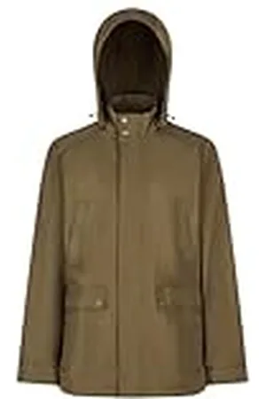 Geox M Chaqueta, Moss de Invierno, 54 para Hombre