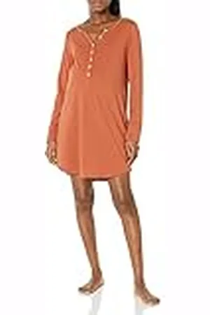 Amazon Camisón de Lactancia Mujer, , XXS