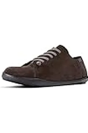 Camper Peu Cami 17665, Zapatillas Casual, Hombre, Gris 270, 39 EU