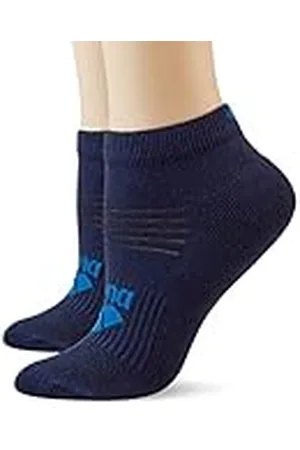 Arena Calcetines Basic Ankle 2 para hombre, color , talla M