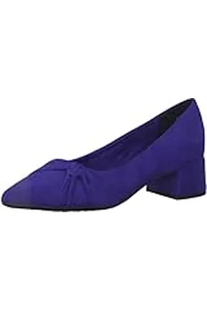 Marco Tozzi 2-2-22301-20, Zapatos de tacón Mujer, , 37 EU