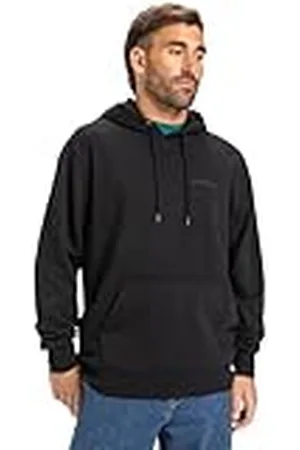 Quiksilver Salt Water Hoodie Suéter pulóver, , M para Hombre
