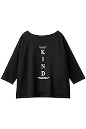 Benetton Camiseta 3iwpd108u, , L Mujeres