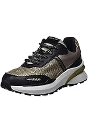Replay Athena Jr, Zapatillas Niñas, , 34 EU