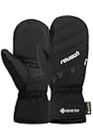 Reusch Tommy Gore-Tex - Manoplas para niños, cálidas, Impermeables, Transpirables