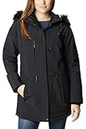 Columbia Payton Pass 2 - Chaqueta aislante para mujer, chaqueta de invierno, color , talla XS