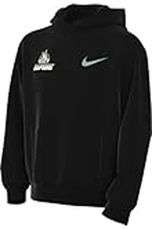 Nike Camiseta Unisex para niños Km K NSW Club FLC HDY Top
