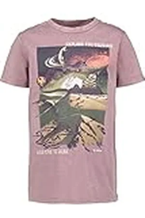 Garcia T-Shirt Short Sleeve, , 92/98 Boy