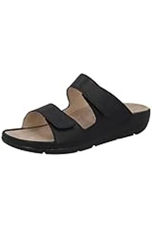 Berkemann Winona, Pantuflas Mujer, , 42 2/3 EU
