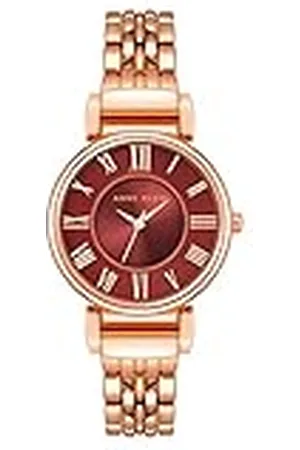 Anne Klein Reloj de Vestir 086702682317