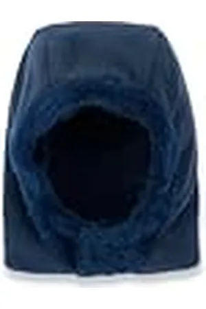 chicco Gorro de Invierno de Chenilla,Reversible, Design in Italy Clima frío, , 7-8 Años Unisex niños