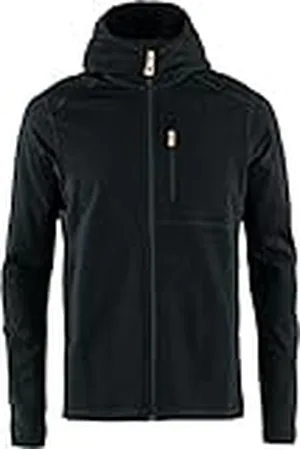 Fjällräven Fjallraven Keb Fleece Hoodie M - Sudadera, Hombre, , XS