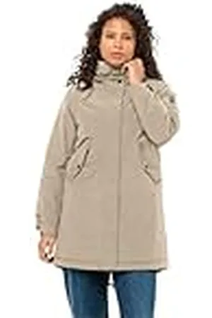 Jack Wolfskin Talforst W-Parka, , Extra-Small para Mujer