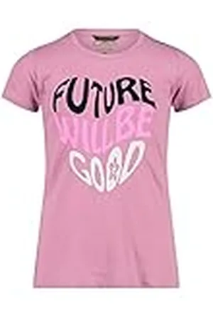 CMP Camiseta infantil de punto, , 128
