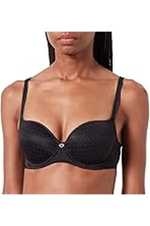 Selene Francesca, Sujetador Copa Foam Con Aros Mujer, , 110B