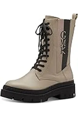 Marco Tozzi Mujer 2-85208-41, Barco con Cordones, , 39 EU