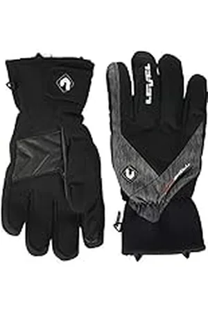 Level Force - Guantes para Hombre, Hombre, 3362UG, , 7,5 - SM