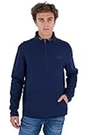 Hurley O&o Track Fleece, Sudadera Hombre, , L