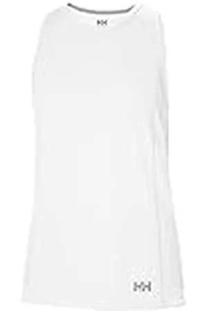 Helly Hansen W HH LIFA Active Solen Tank Camisa, , L para Mujer