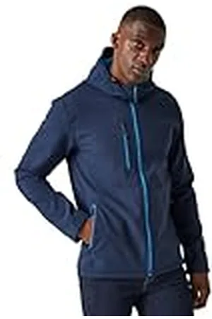 Regatta Chaqueta Profesional Navigate Softshell para Hombre, , L