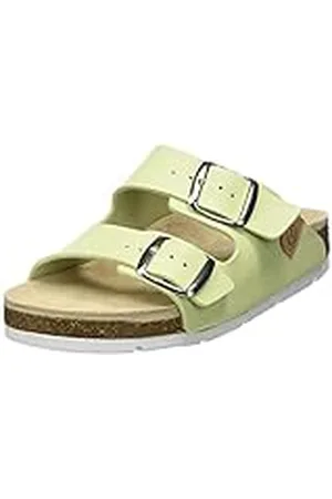 Rohde Elba, Pantuflas Mujer, , 36 EU