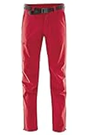 Maier Sports Hombre torid Slim – Pantalones de Senderismo, Primavera/Verano, Hombre, Color , tamaño 62