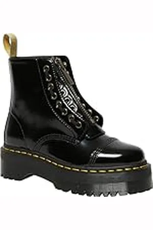 Dr. Martens Vegano Sinclair, Botas de Moda Mujer, , 42 EU
